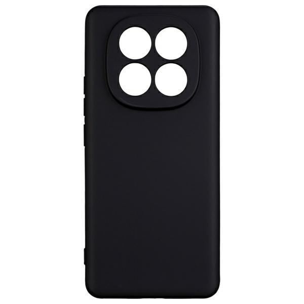 Etui Do Xiaomi Redmi Note 14 Beline Silicone Czarne