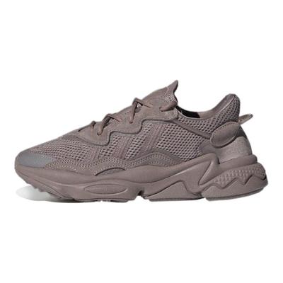 Women's Ozweego 'Lava Grey' Sneakers GY3165