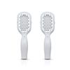 New 1Pcs/2PCS/3PCS Professional Foot File Rasp Heel Grater Dead Skin Hard Callus Remover Pedicure Foot Care Tools ZBHLGJ06
