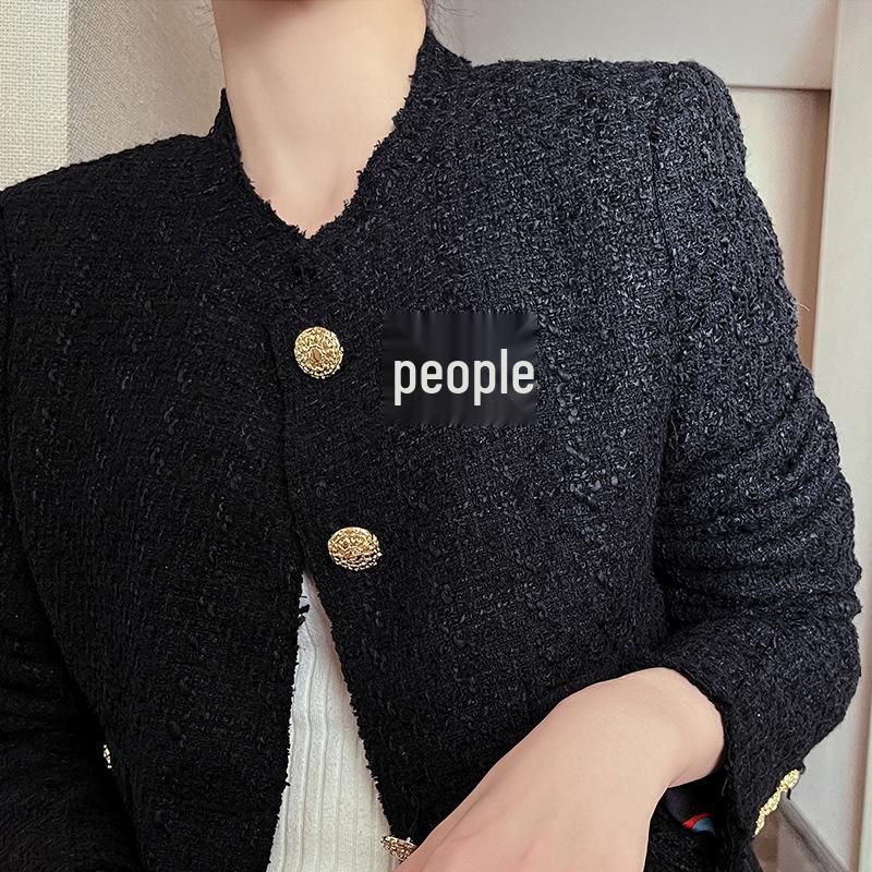 Chic Butterfly Brooch for Women - High-End Fashion Corsage