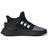 Adidas Originals Eqt Bask Adv 'Black White' Sneakers FZ0043
