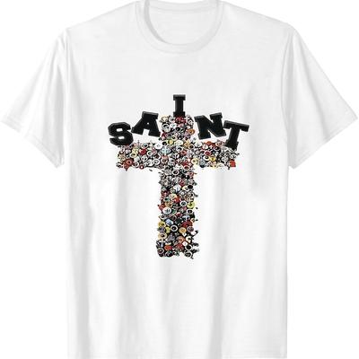 Üst giysisi – T-shirtler