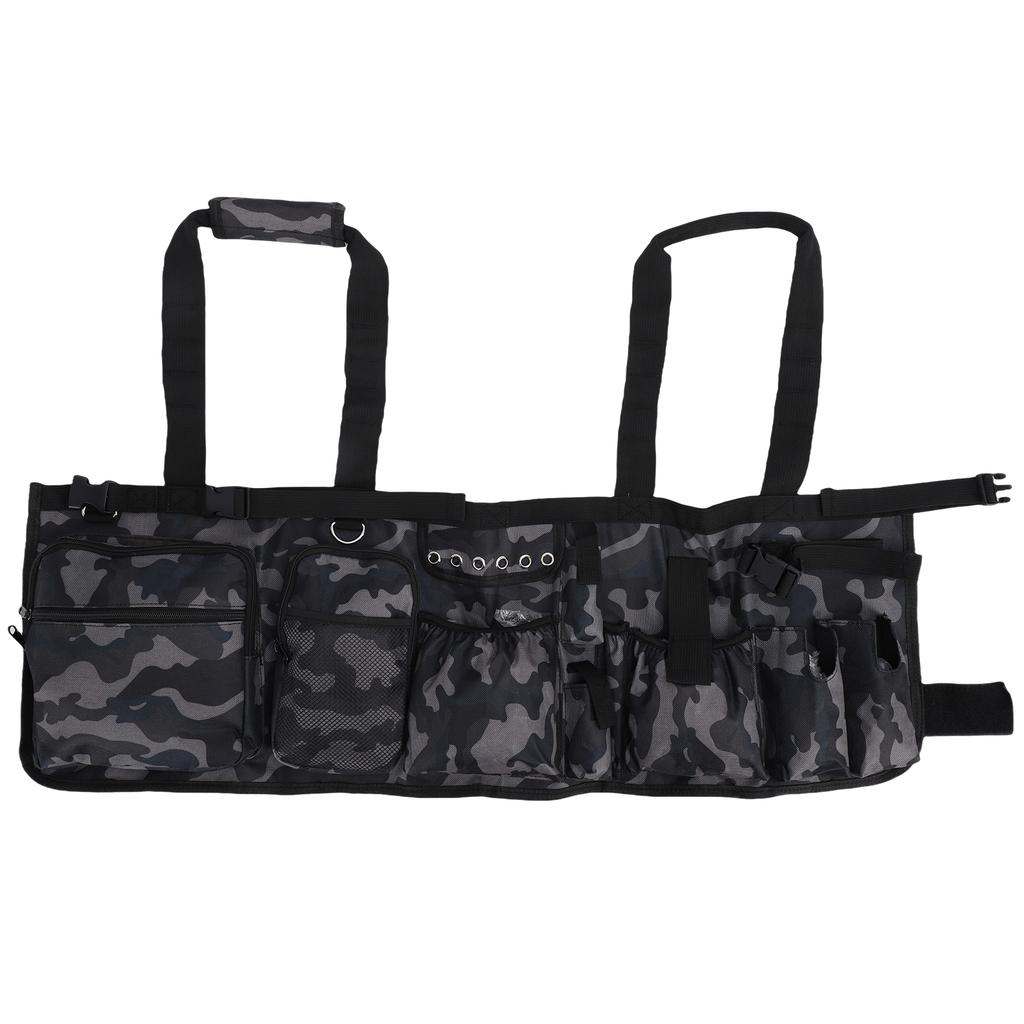 Fishing Bucket Storage Bag Multi- Fishing Gear and Accessories Oxford Cloth