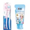 Crest Velvet Gum Care Toothbrush & Kids Toothpaste Set