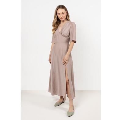 Awama Dress A715