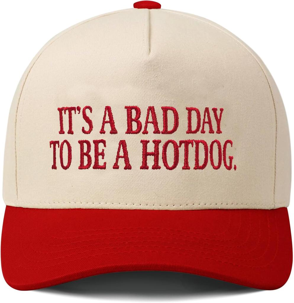 Put It On My Husband'S Tab Funny Trucker Hats Women Vintage Adjustable Baseball Cap Embroidery Fashion Trucker Hat