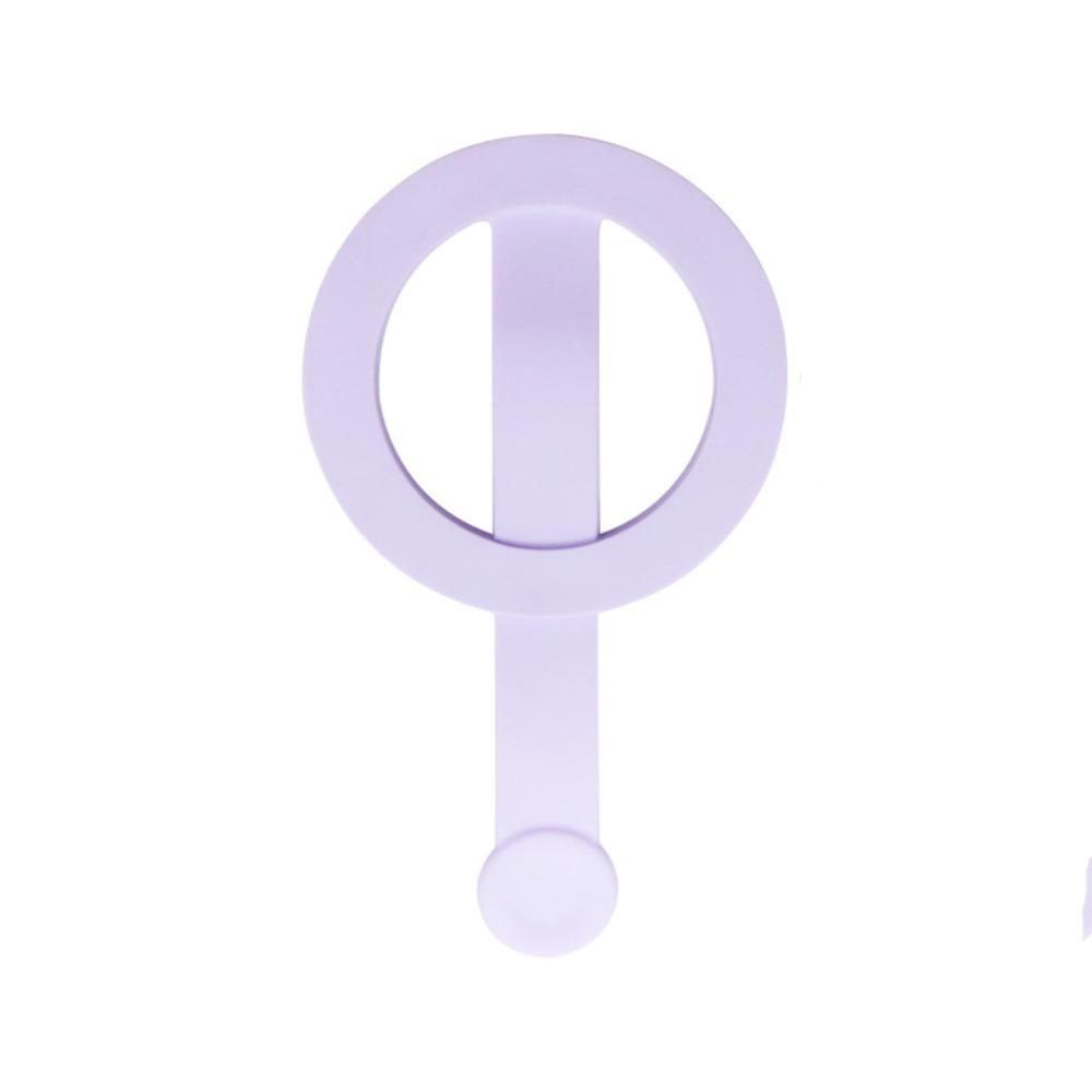 Adjustable Strap Circular Grip Phone Holder for iPhone 17/16/15/14/13/12 Phone Accessories