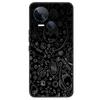 For Tecno Spark 10 5G Case Shockproof Soft TPU Silicone Phone Cover For Tecno Spark 10 5G Funda Spark10 5G KI8 Capa Cartoon