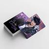 2025 New I Alone Level Up Photocard Set of 60 + 32 Stickers