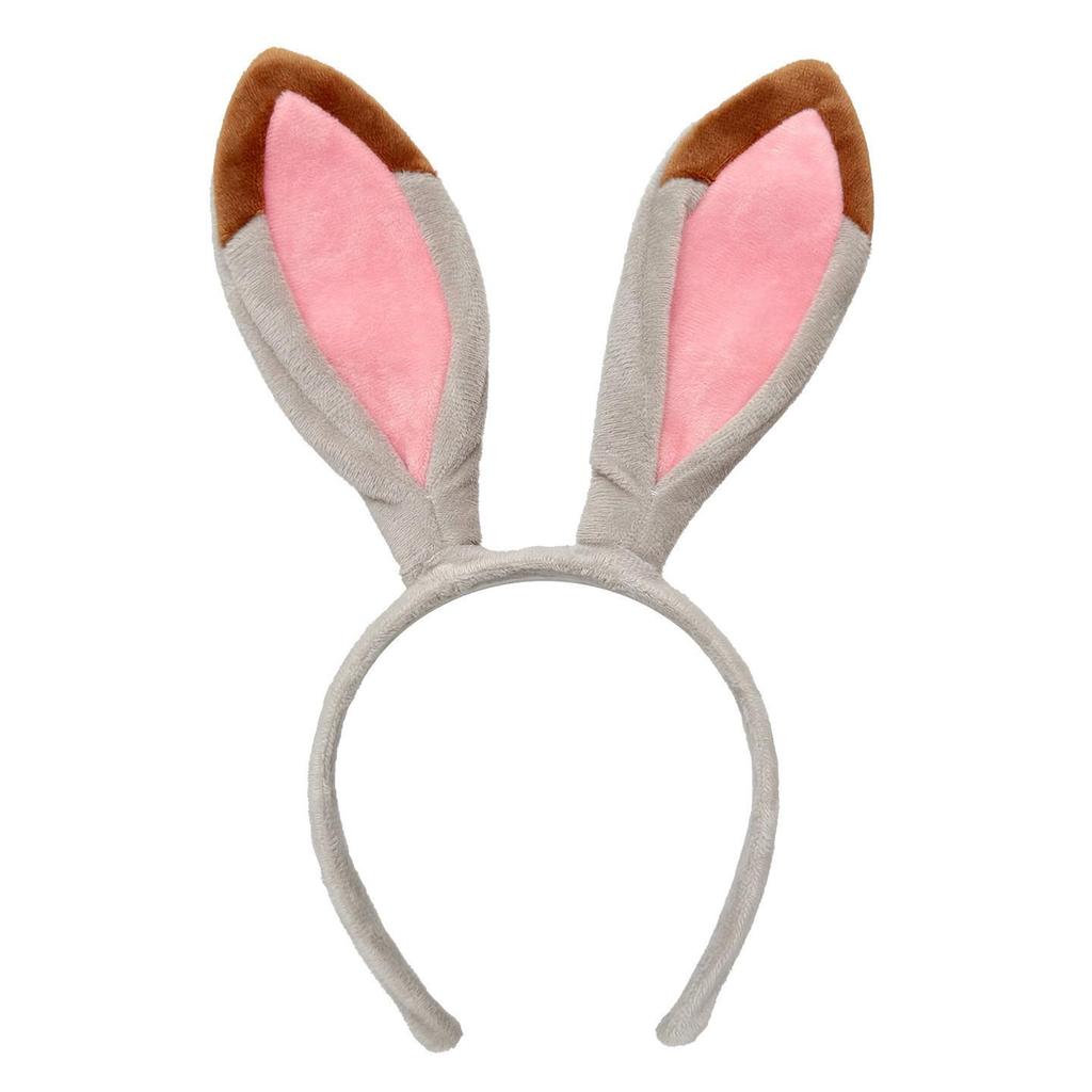 2026 Halloween Fox Ear Headband: Adorable Children's Hair Accessory, Exclusive Hot-Selling Style