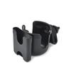 Baby Stroller Cup & Phone Holder - Multi-functional Tray for Water and Milk Bottles
