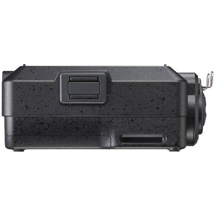 Tascam Fr-av2 Portable Recorder