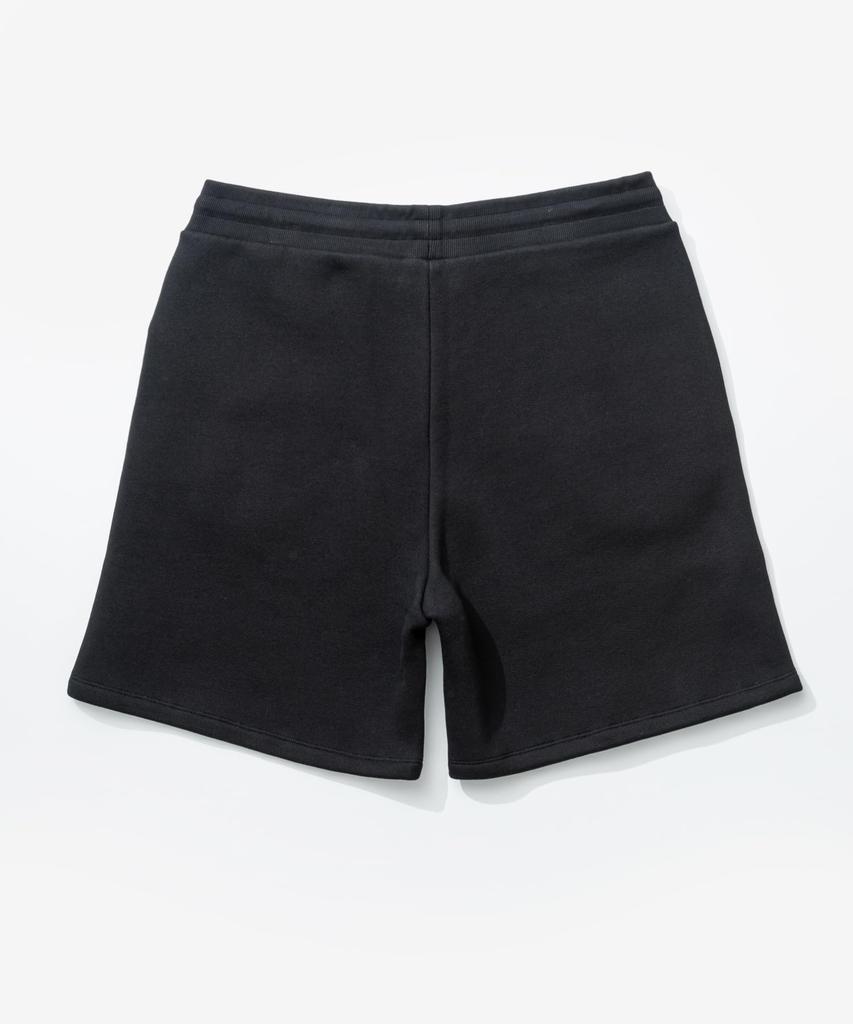 Ami Paris ADC Shorts Size S USO325.749 Men's Black, [Used]
