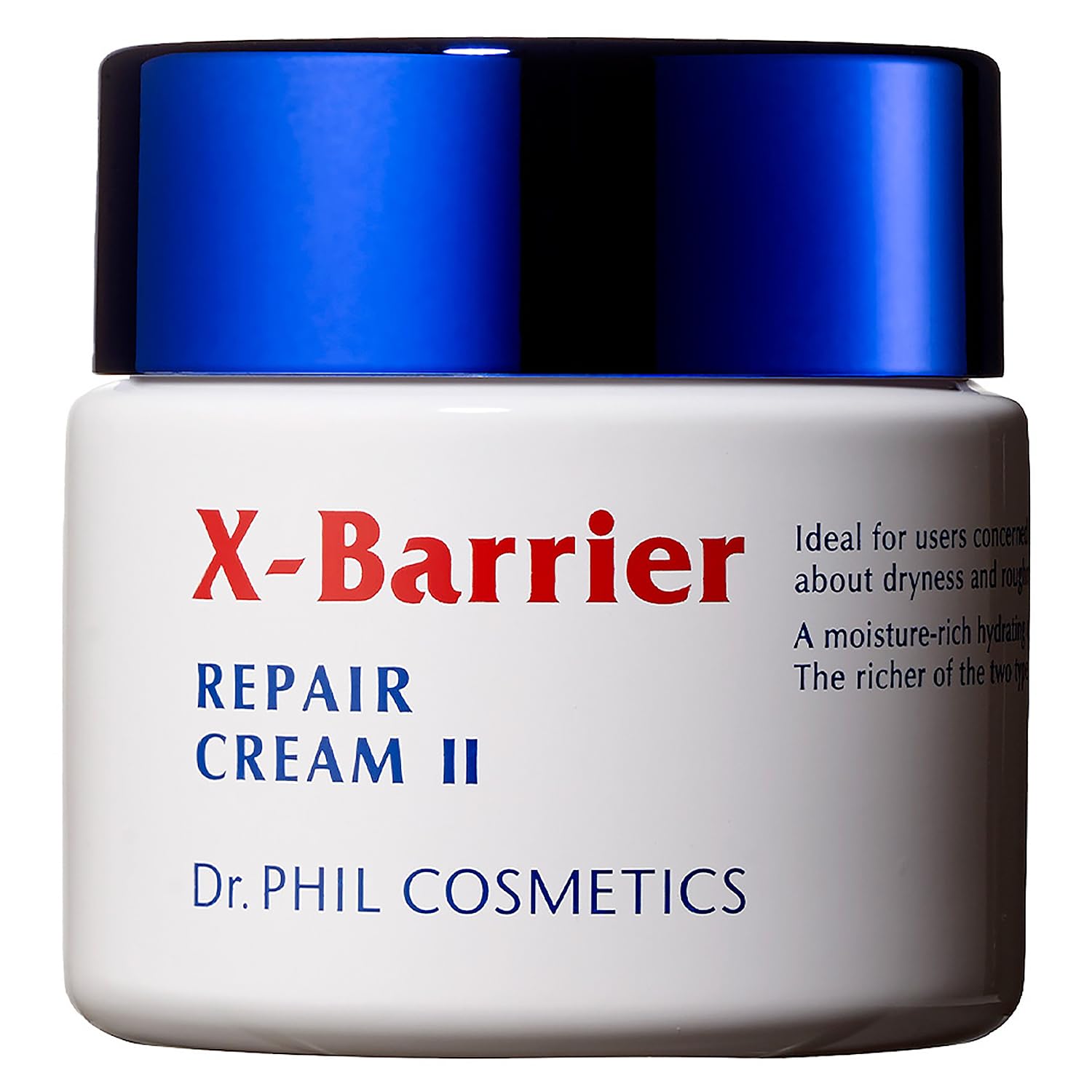 

Exbarrier Repair Cream II 44 г Увлажняющий крем (Очень увлажняющий)