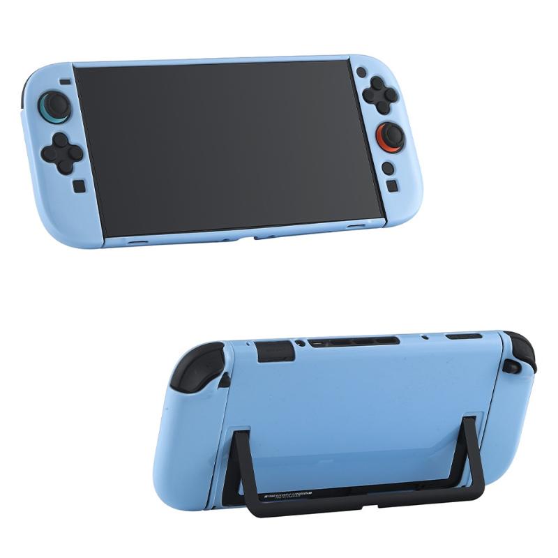 The New 2026 Model Is Suitable For Switch2 Generation Host Storage Protective Case Compatible With Ns2 New Host