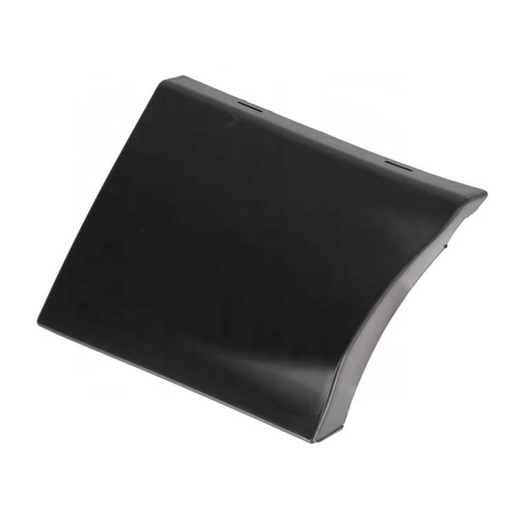 Front Fender Molding Trim for Volvo XC60 (2018-2024) - Models 39795077 & 39795094 For Volvo XC60