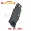 30612856 Car Fuel door lock Filler Flap Solenoid Motor 9483311 30716837 For Volvo V70 S60 S80 XC70 XC90 Auto Accessories