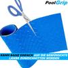 PoolGrip Swimming Ladder Mat Pool Mat Protective Mat Ladder Mat Floor Step Mat