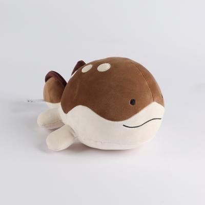 Nouveau Clodsire Peluche Roi de la Terre Pok é Mon Périphérique de Jeu Animal de Compagnie Pok é Mon Peluche Cadeau