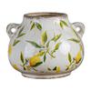Vase Vintage Ceramic Desktop Decoration Living Room Arrangement Nordic Style American Dried Flower Creative Art High Sense Home