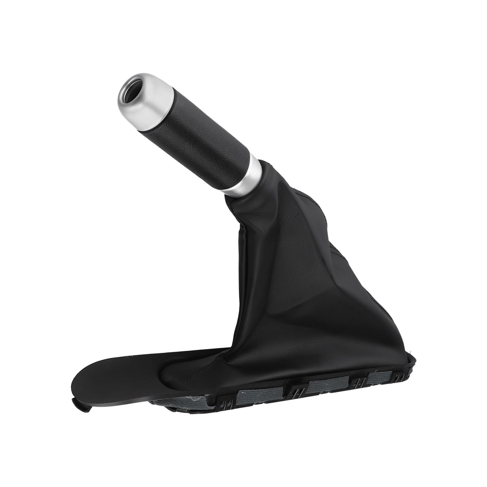 

Car Handbrake Gear Shift Knob For Mini For Cooper R56 R57 R55 R58 Shifter Lever Gaiter Boot Cover Cars Accessories China Mainland