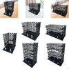 Display Base for Robot Model Rack, Portable Decor Living Room