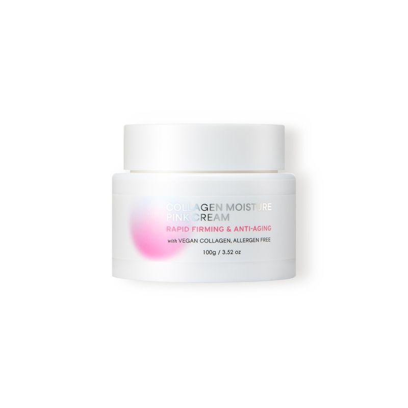 Twenty-K Collagen Moisture Pink Cream 100g