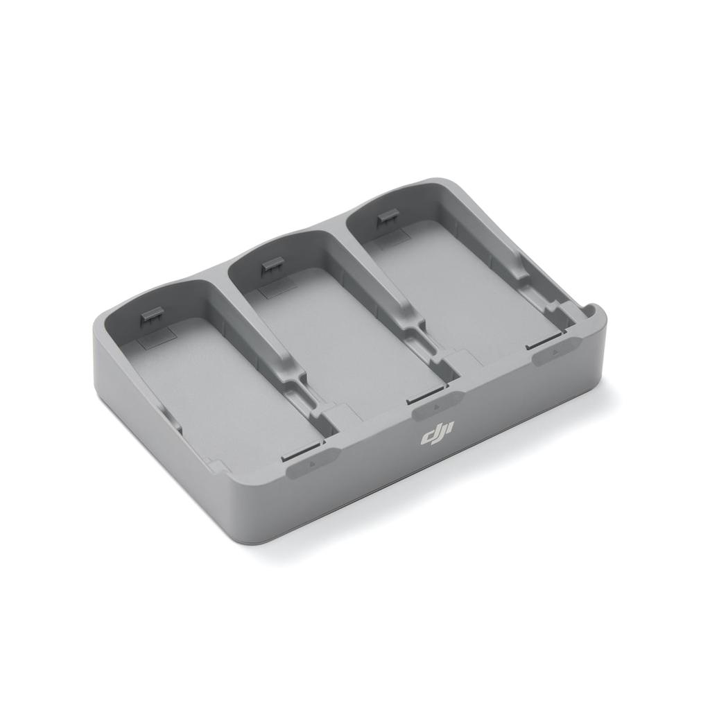 DJI Neo 2 Centro de Carga 2 Vías