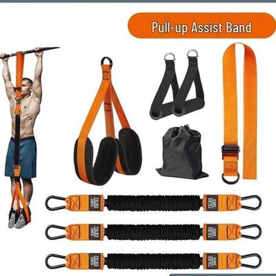 Attrezzature fitness – Bande e fasce elastiche di resistenza