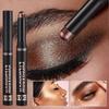LANGMANNI Single Color Eyeshadow Stick - 7 Color Choice