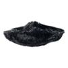 Unisex Faux Fur Cape Cloak Shoulder Wrap Costume Accessory for Role Playing LARP Renaissance and Themed Events