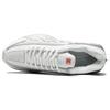 Nike Shox R4 'White Metallic' Women's Sneakers AR3565-101