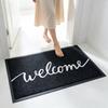 Cross-Border Anti-Slip Sand and Soil Scraper Entrance Mat