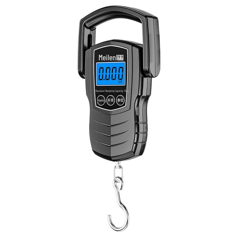 Meilen Portable Digital Hook Scale