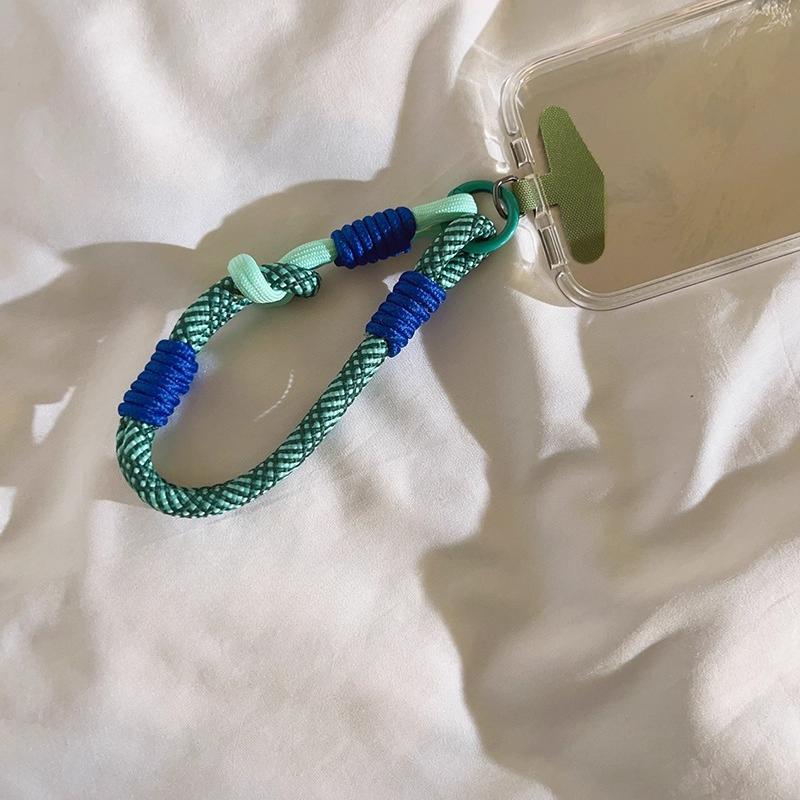 New Lanyard - Fits Phone Cases, Outdoor Sports Water Bottles/Flasks, Keychain Wristband, Handy Strap for Keys & More