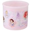 Skater Cup, 200ml, Antibacterial, Dishwasher Safe, Made in Japan, Disney Princess, 25, Girl, KE5AAG