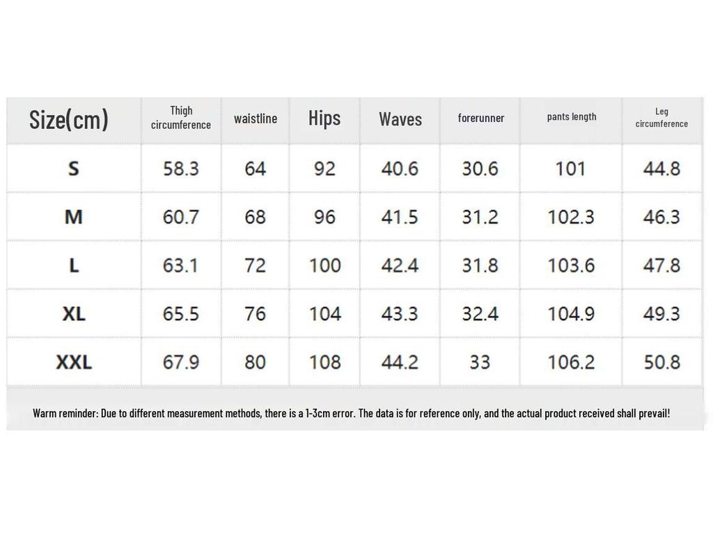 Syboshe Women's 2025 Autumn High-Waist Slim Fit Commuter Pants