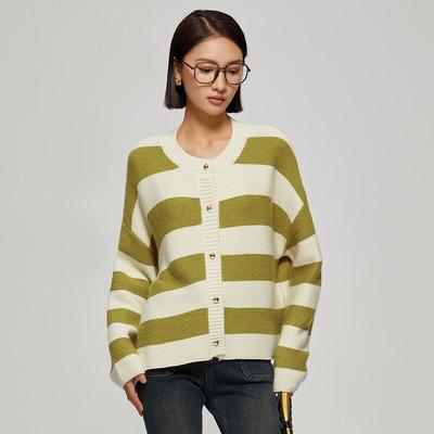 Tops – Cardigan da donna