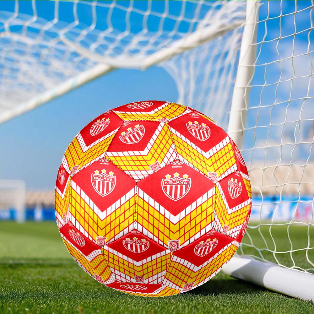 Always Fight Spirit Printed Size 5 Soccer Balls, Anti-Slip, Protective Football, Outdoor Sport, a Unique Gift Suitable for him/her, Birthday