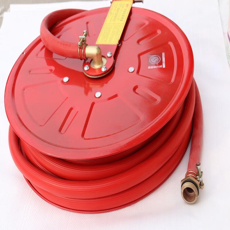 Miling JPS Fire Hose Reel System DN19, 25m