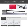 Jundingying DIN Rail Cutter