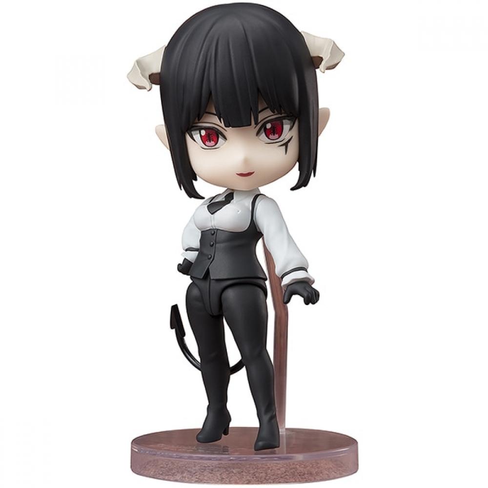 Bandai SpirItS FiguartS Mini PrinceSS It S Time For  Torture  Torcher Truture [pre Painted  Movable Figure  Total Height  Approx. 90mm]