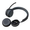 Protein Ear Cushions Soft Rubber Padding Earpads For Zone wireless2 Upgraded Comfort