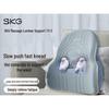 T3 Series 2nd Gen Lumbar Massager CN Plug (adapter Included)
