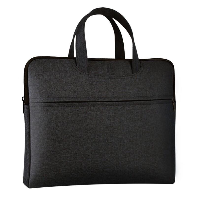 Jianteng 601 Business Canvas Document Bag