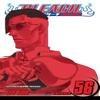 Bleach Vol. 56 by Tite Kubo Paperback Book 9781421554761