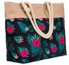 Borsa shopper da spiaggia da donna