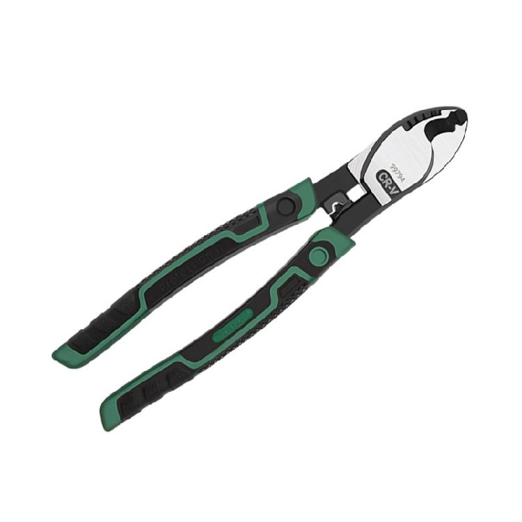 Elektriker Klemmen Crimpzange Schneider Draht Crimping Werkzeug Kabel Draht Elektrischer Schneider Crimper Elektrische Zange