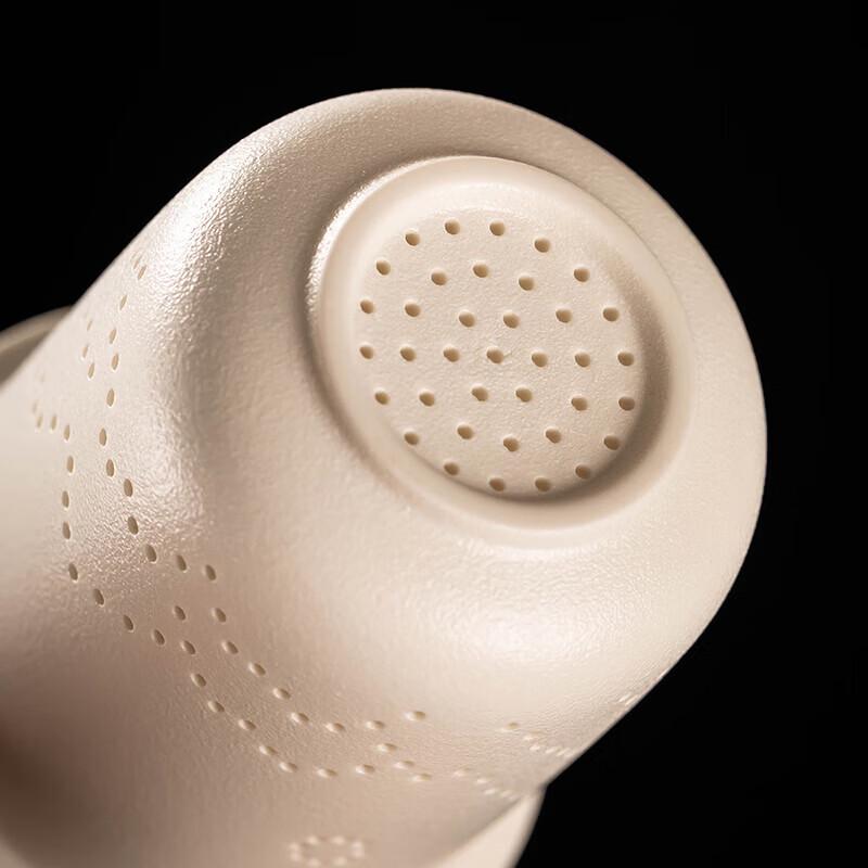 Guo Zi National Trend Ceramic Kung Fu Tea Set