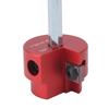 Aluminum Alloy Pipe Reamer Kit 1 Inch/1.5 Inch/2 Inch PVC Socket Saver Fitting Saver  Water Lines